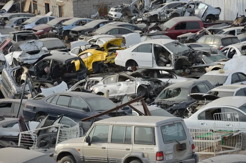 شراء اسقاط سيارات فى ابها 1