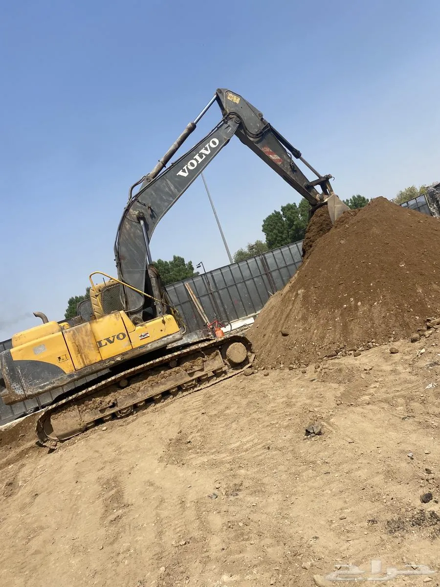 هدم عمائر في خميس مشيط 3