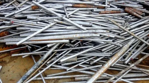 شراء سكراب الحديد في أبها