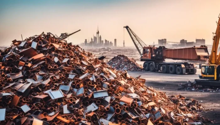 أسعار شراء سكراب في ابها